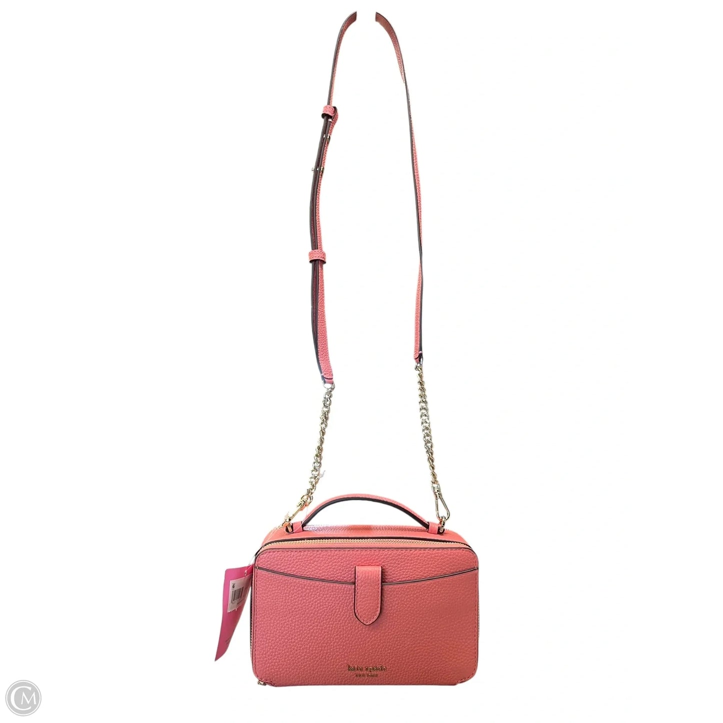 Crossbody Designer By Kate Spade, Size: Small