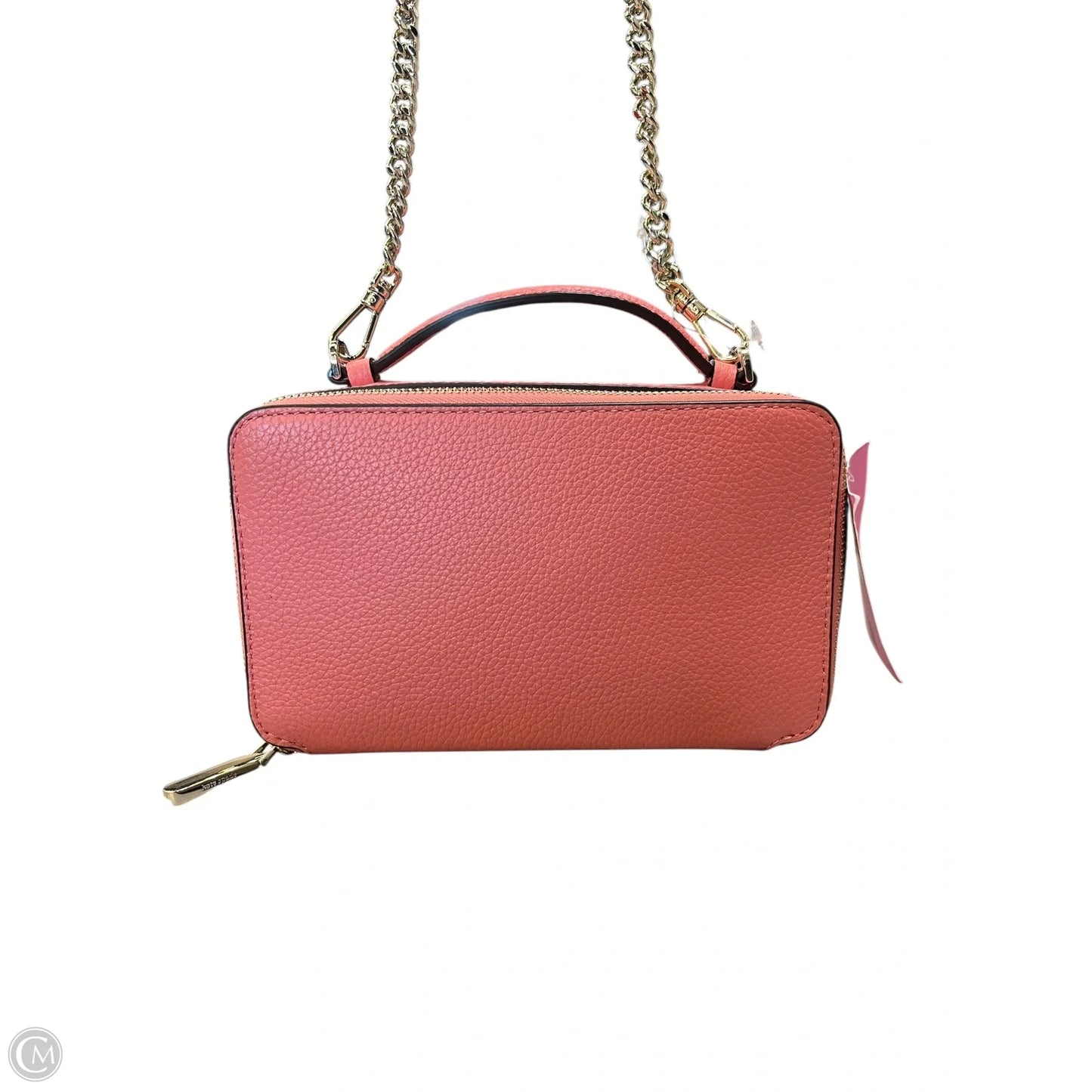 Crossbody Designer By Kate Spade, Size: Small