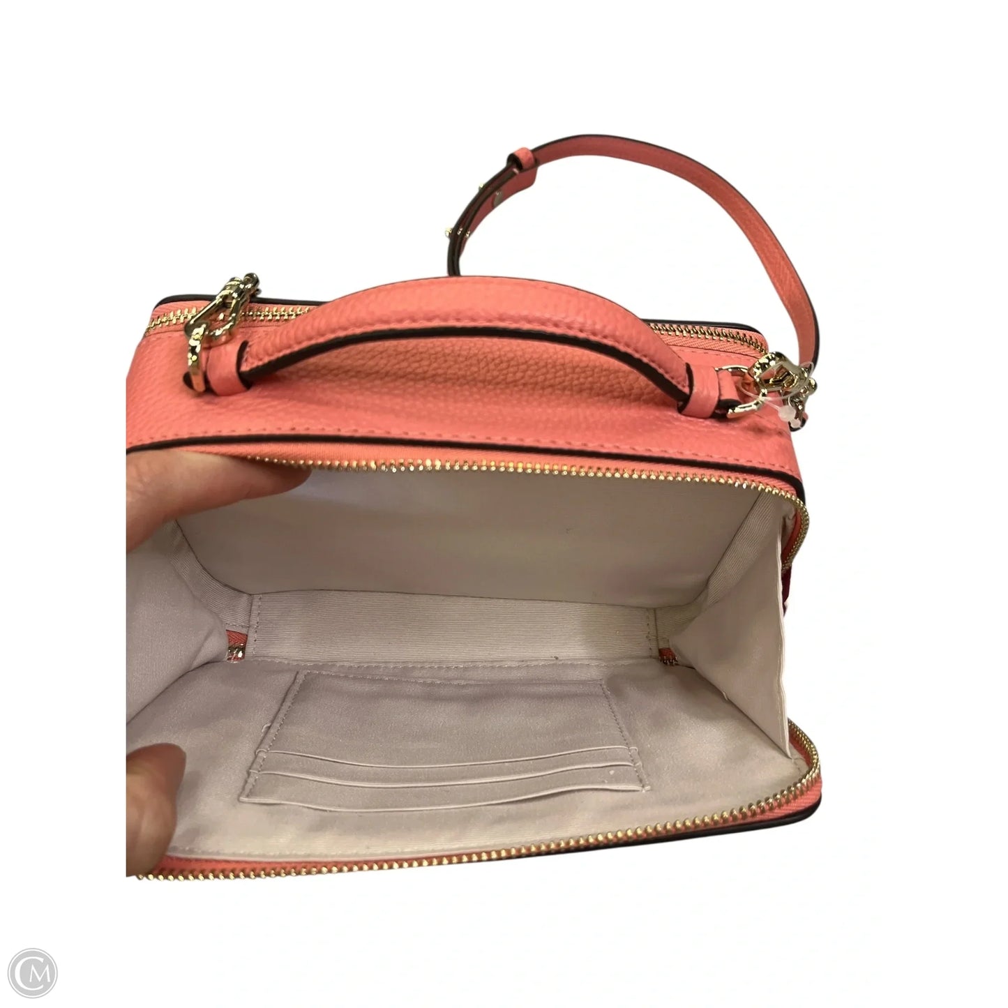 Crossbody Designer By Kate Spade, Size: Small