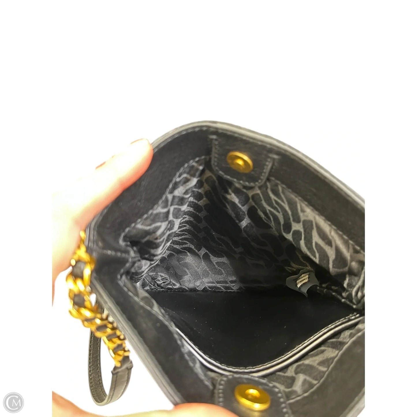 Crossbody Designer By Rebecca Minkoff, Size: Small