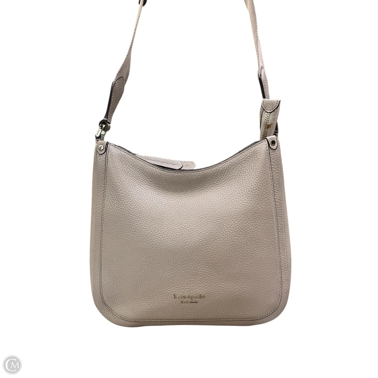 Crossbody Designer By Kate Spade, Size: Small