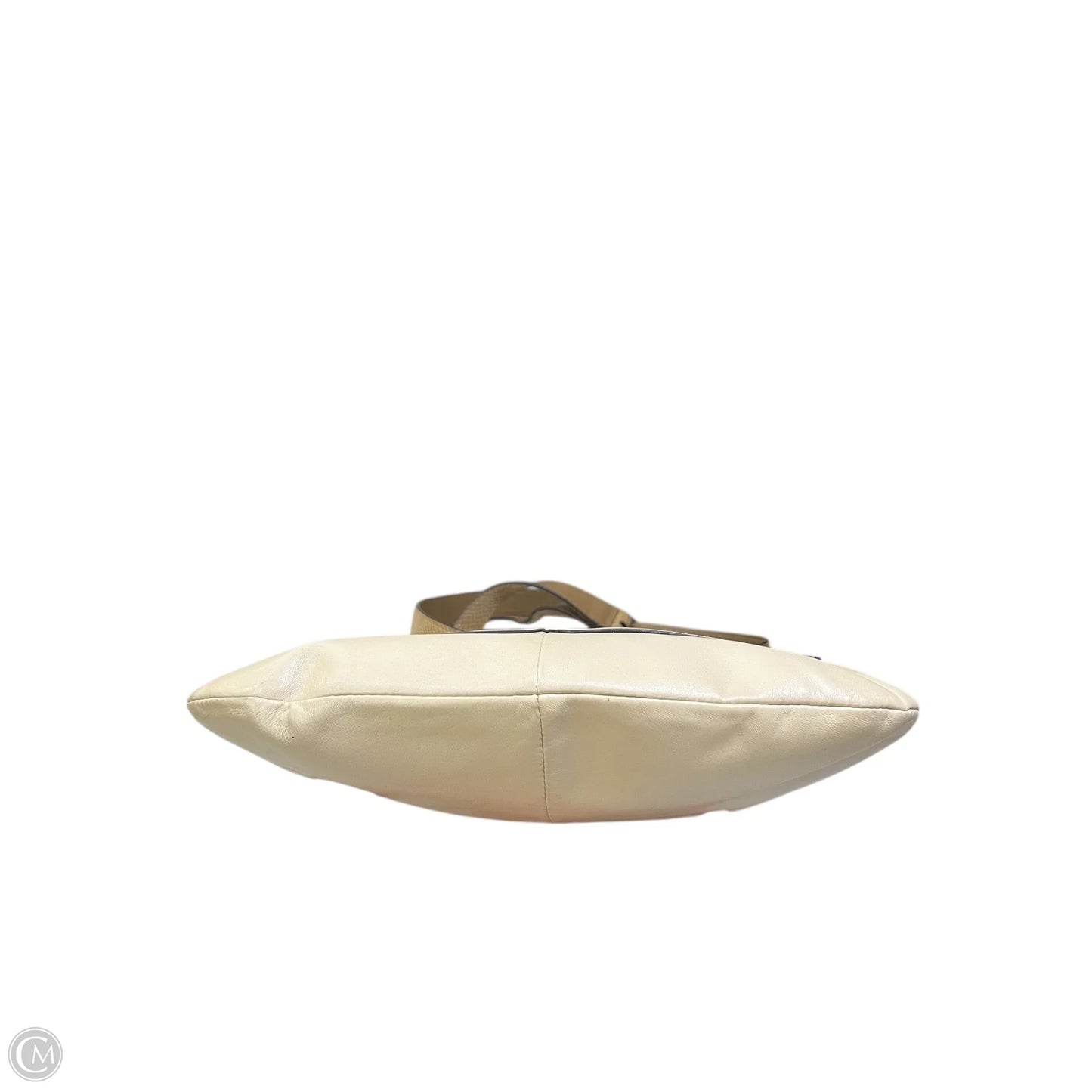 Crossbody Designer By Coach, Size: Medium