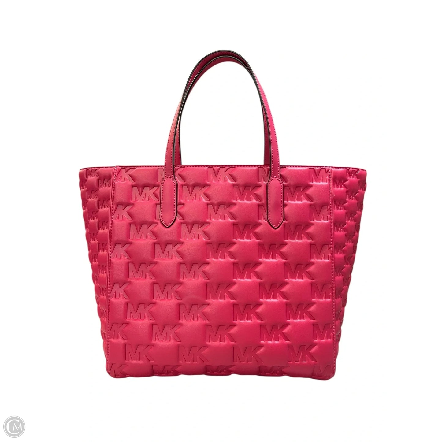 Handbag Designer By Michael Kors, Size: Large