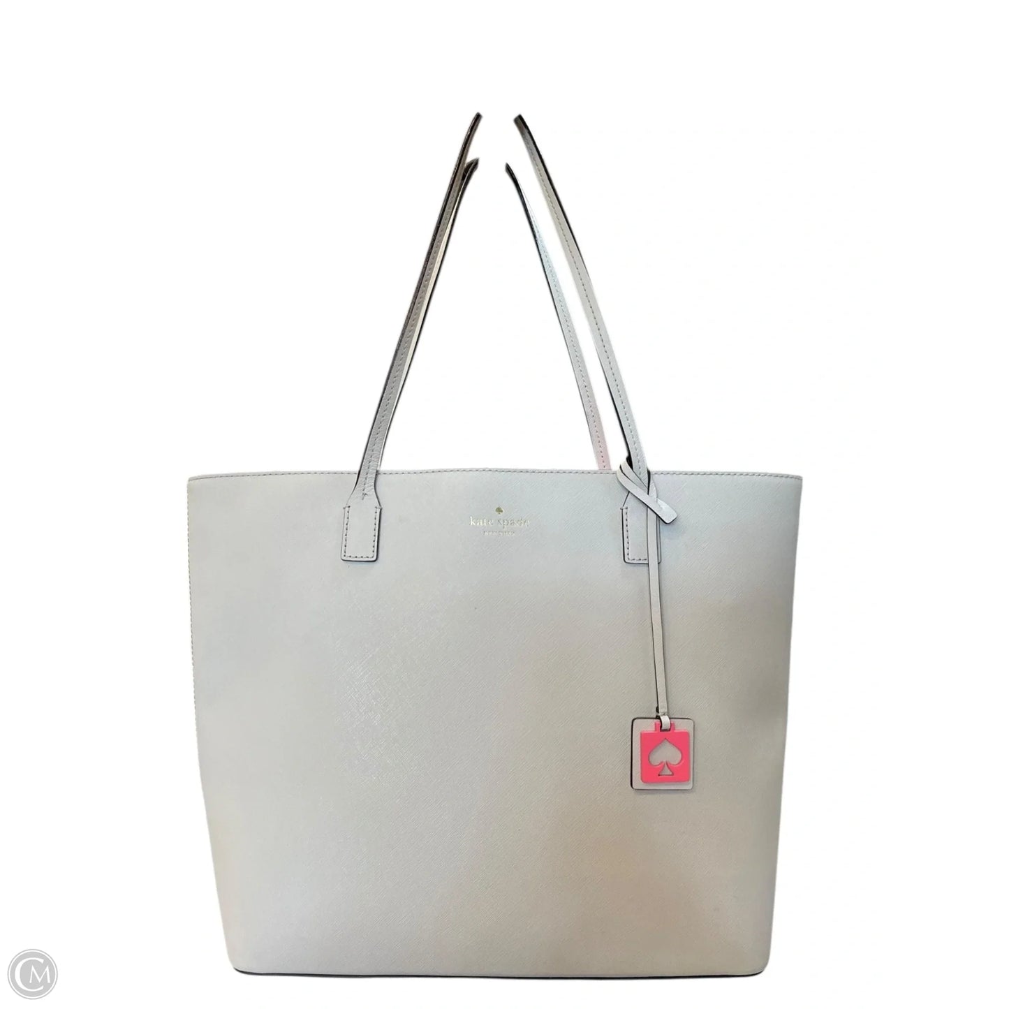 Handbag Designer By Kate Spade, Size: Large