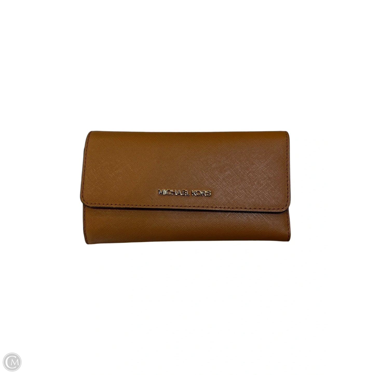 Wallet Designer By Michael Kors, Size: Medium