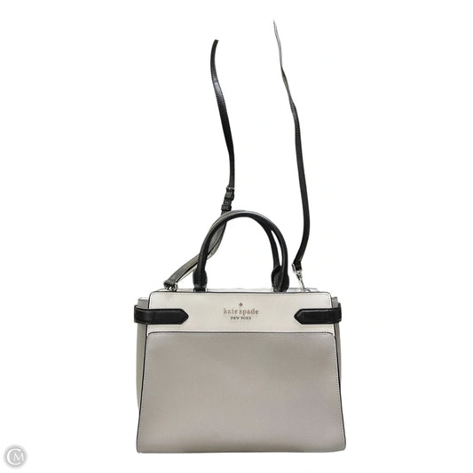 Crossbody Designer By Kate Spade, Size: Medium