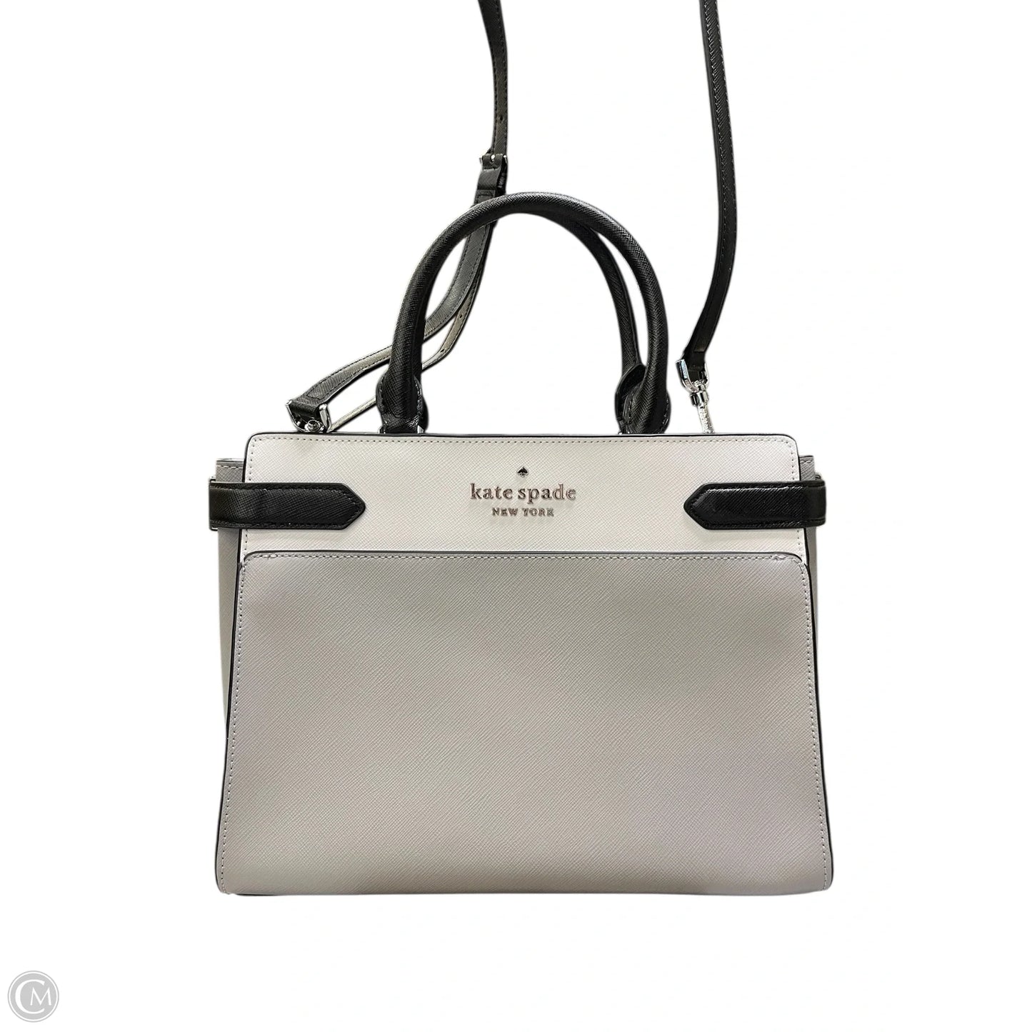 Crossbody Designer By Kate Spade, Size: Medium
