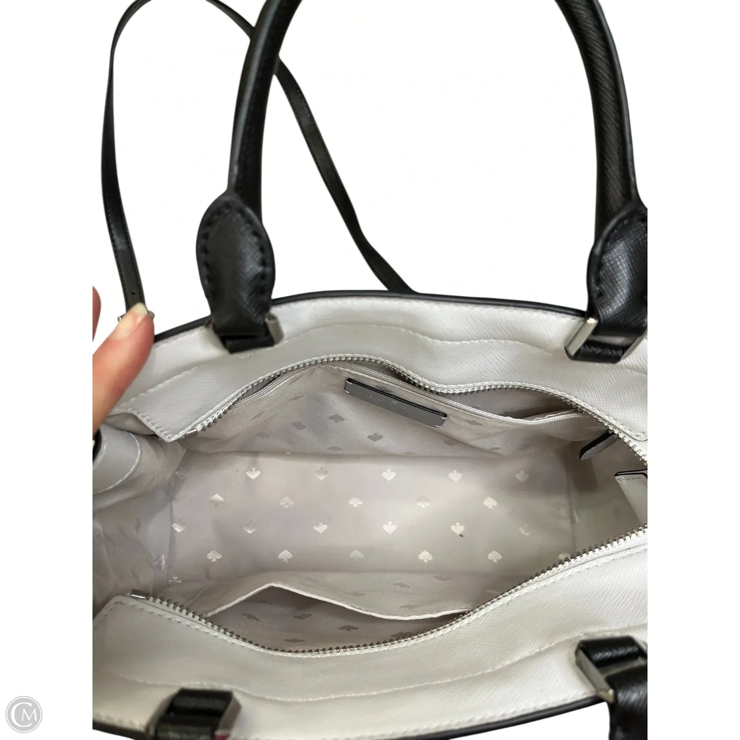 Crossbody Designer By Kate Spade, Size: Medium