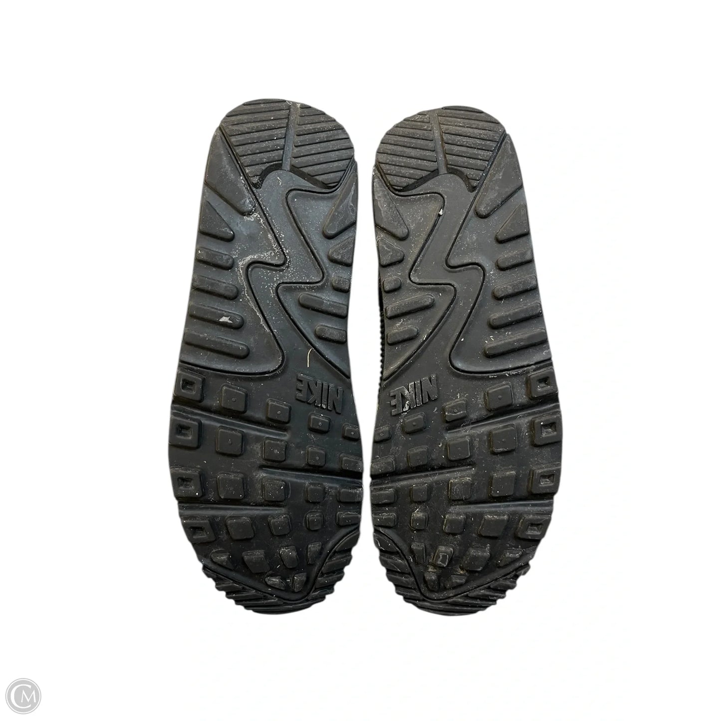 Shoes Sneakers By Nike In Multi-colored, Size: 7.5