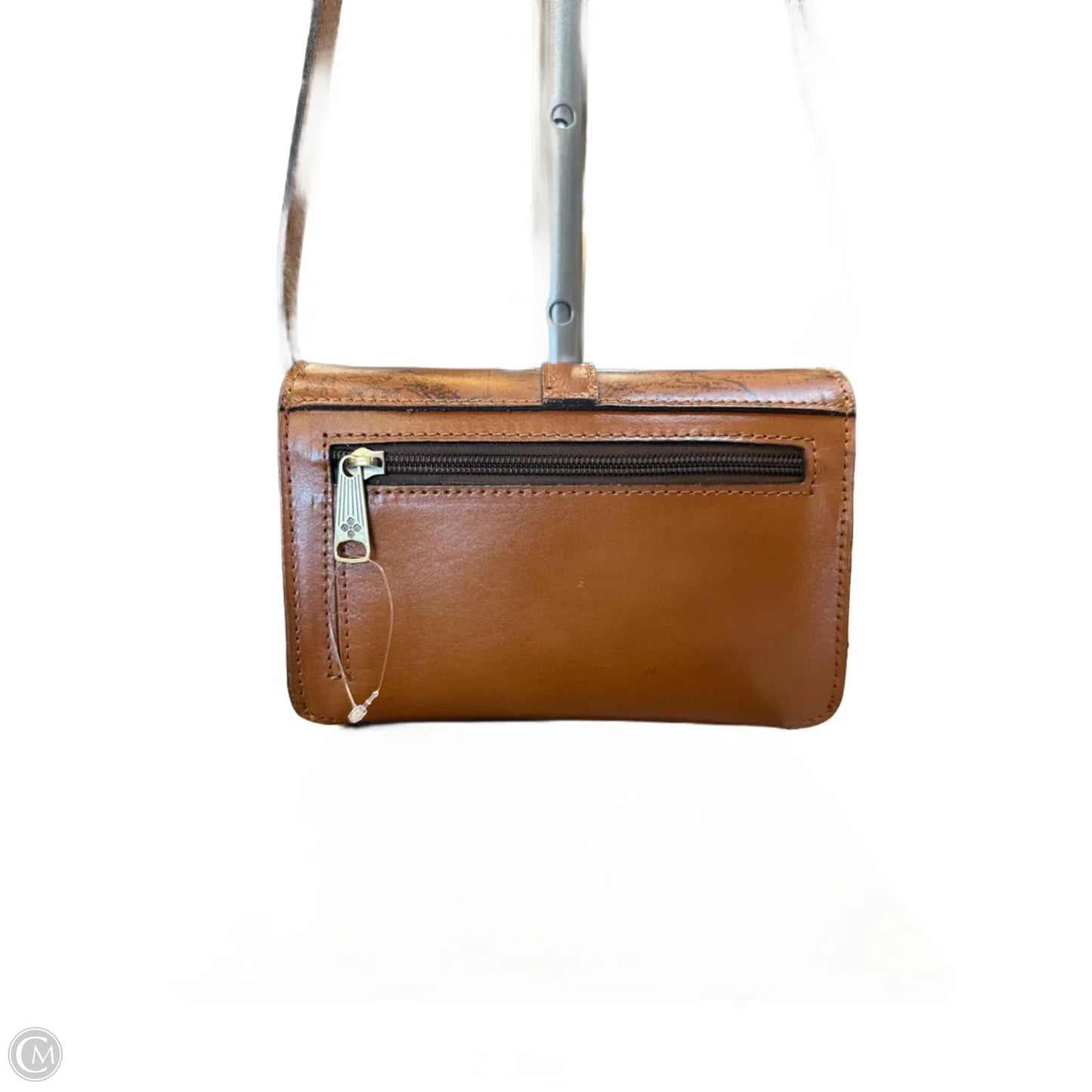 Crossbody Designer By Patricia Nash, Size: Small