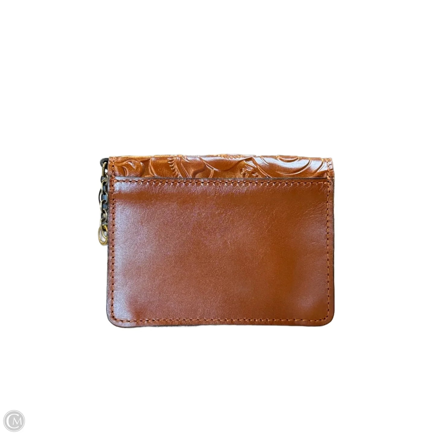 Wallet Designer By Patricia Nash, Size: Small