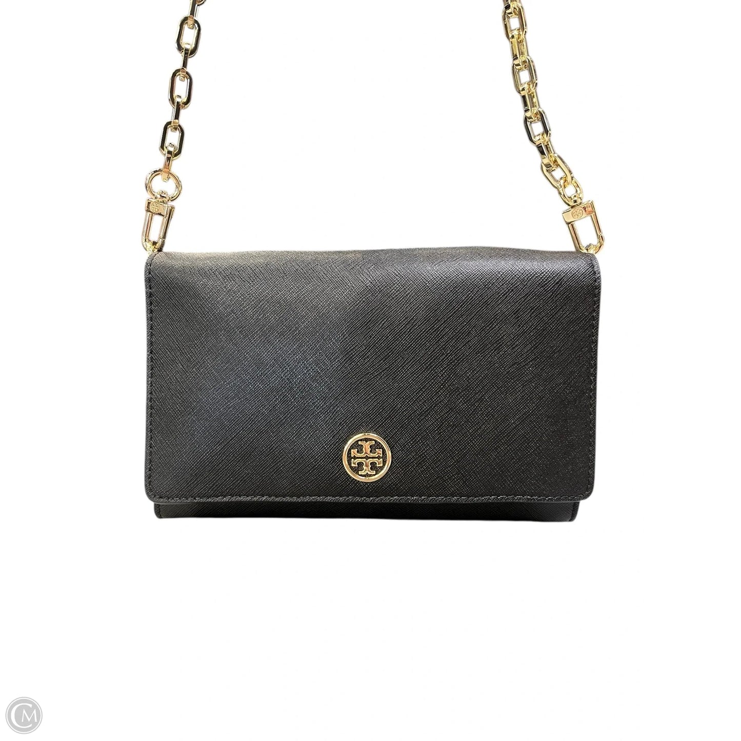 Crossbody Designer By Tory Burch, Size: Small