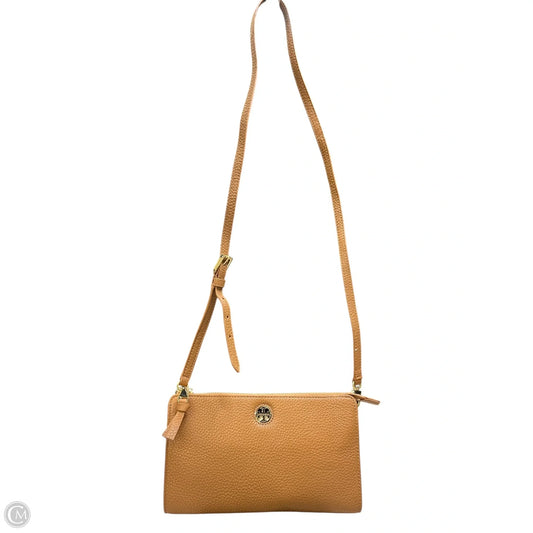 Crossbody Designer By Tory Burch, Size: Small