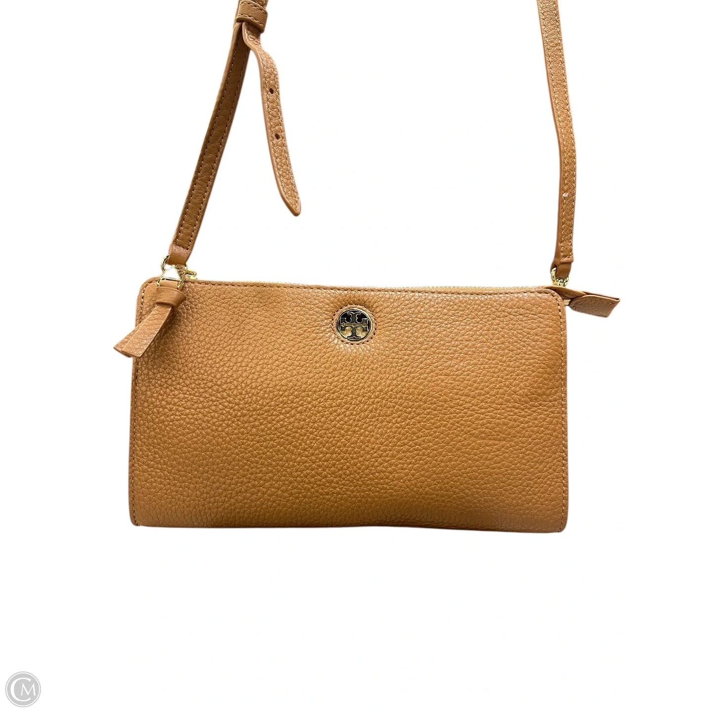 Crossbody Designer By Tory Burch, Size: Small