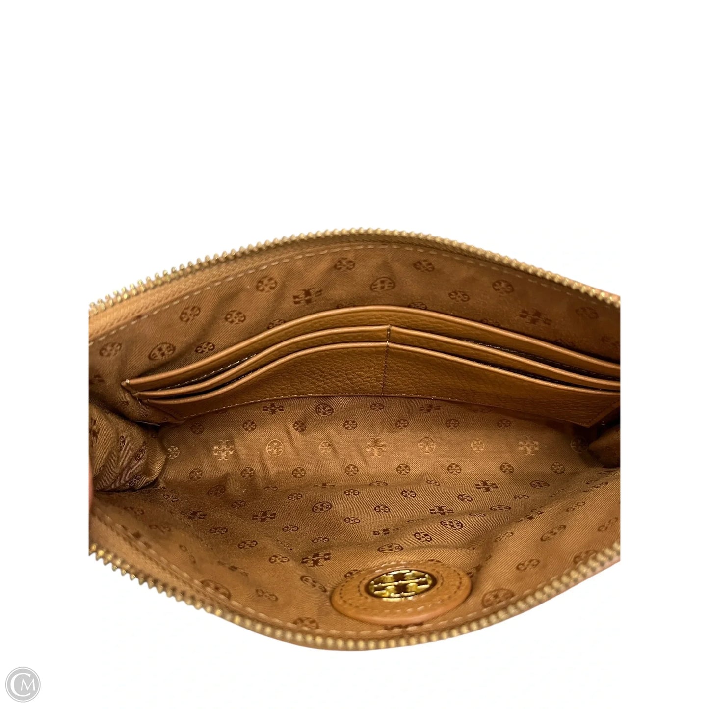 Crossbody Designer By Tory Burch, Size: Small