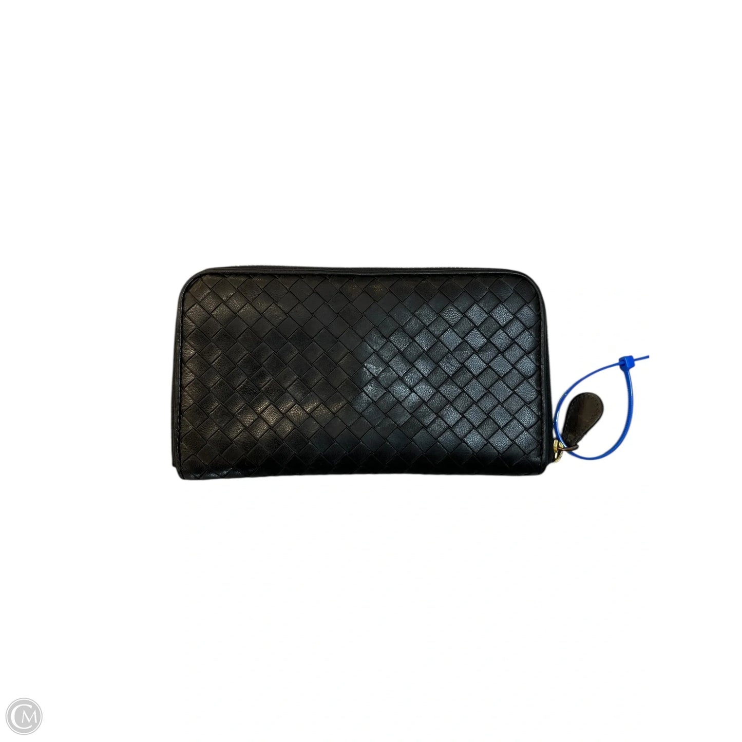 Wallet Luxury Designer By Bottega Veneta, Size: Medium