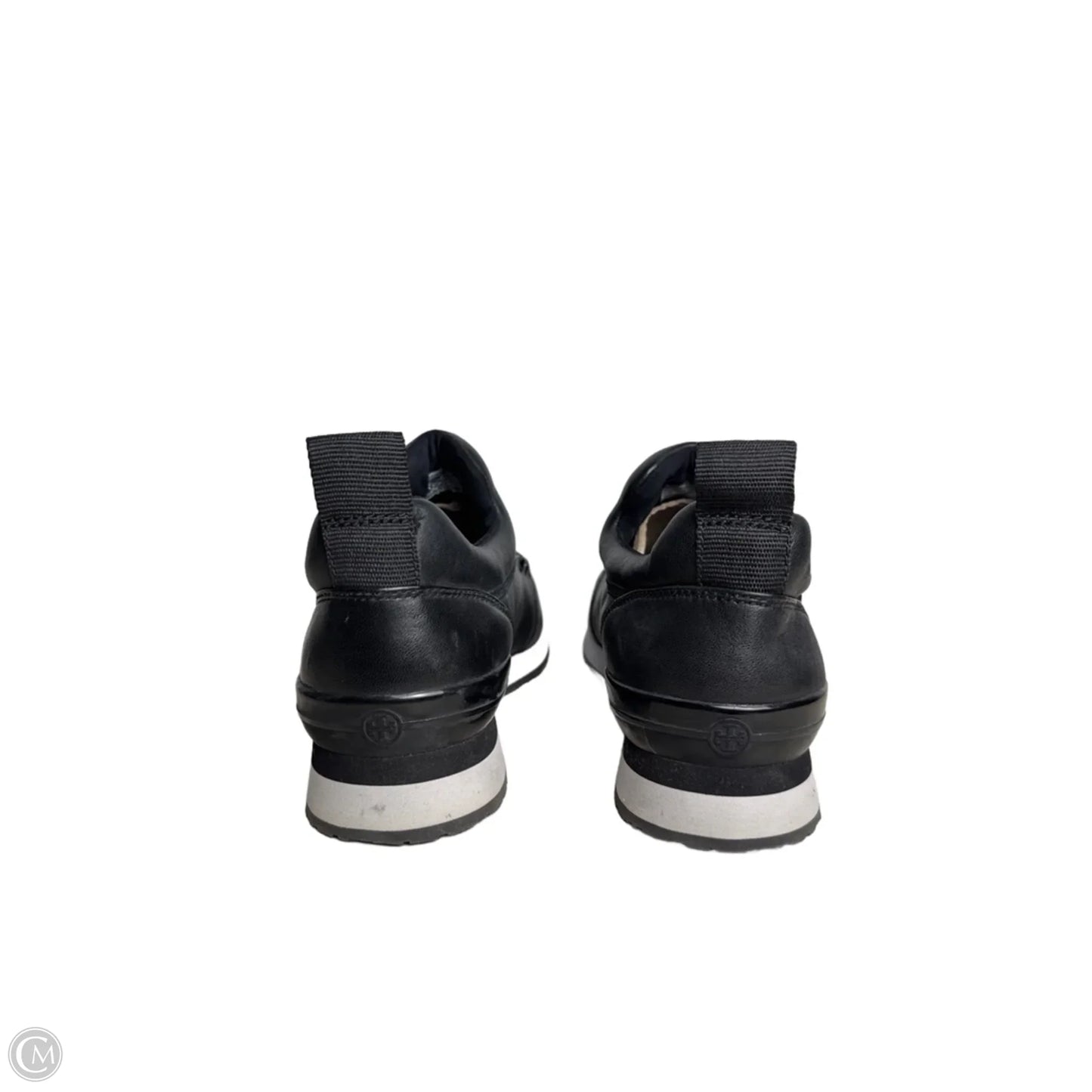 Shoes Designer By Tory Burch In Black, Size: 11