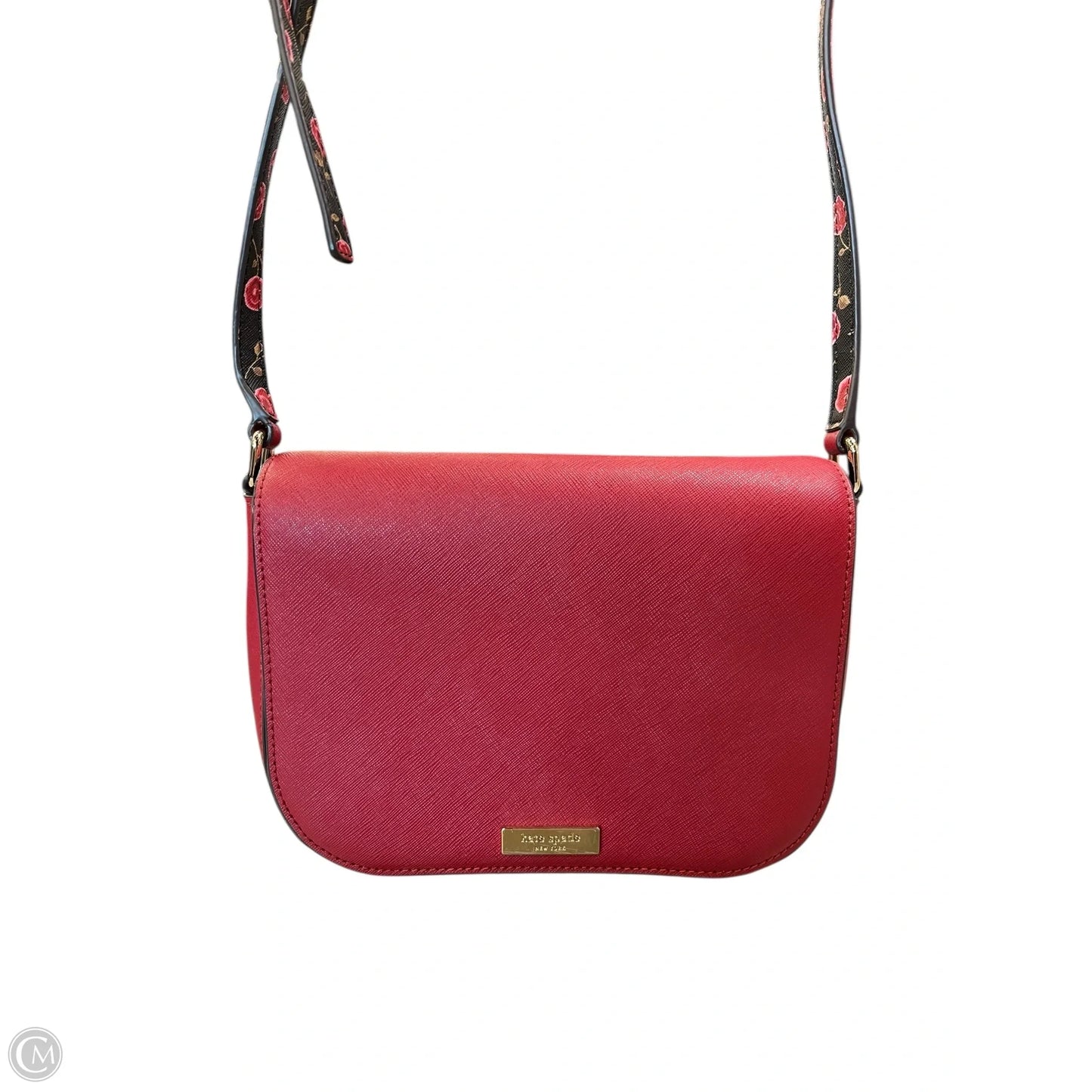 Crossbody Designer By Kate Spade, Size: Small