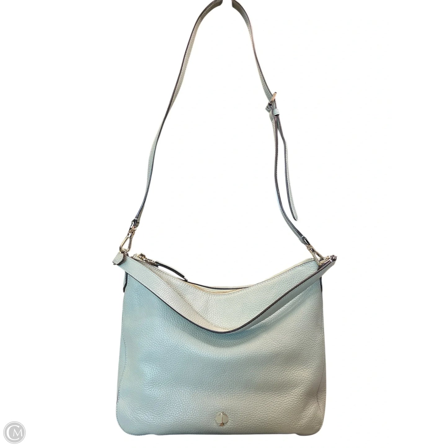 Crossbody Designer By Kate Spade, Size: Large