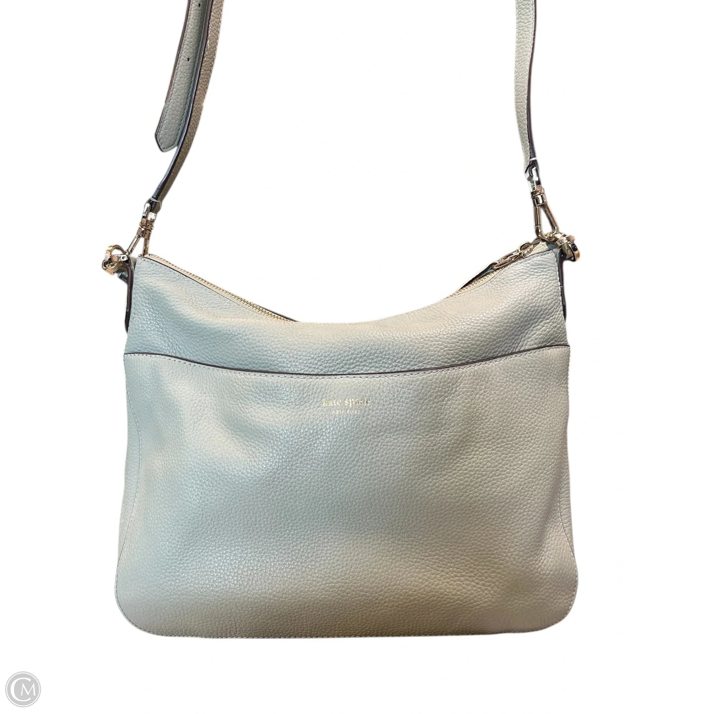 Crossbody Designer By Kate Spade, Size: Large