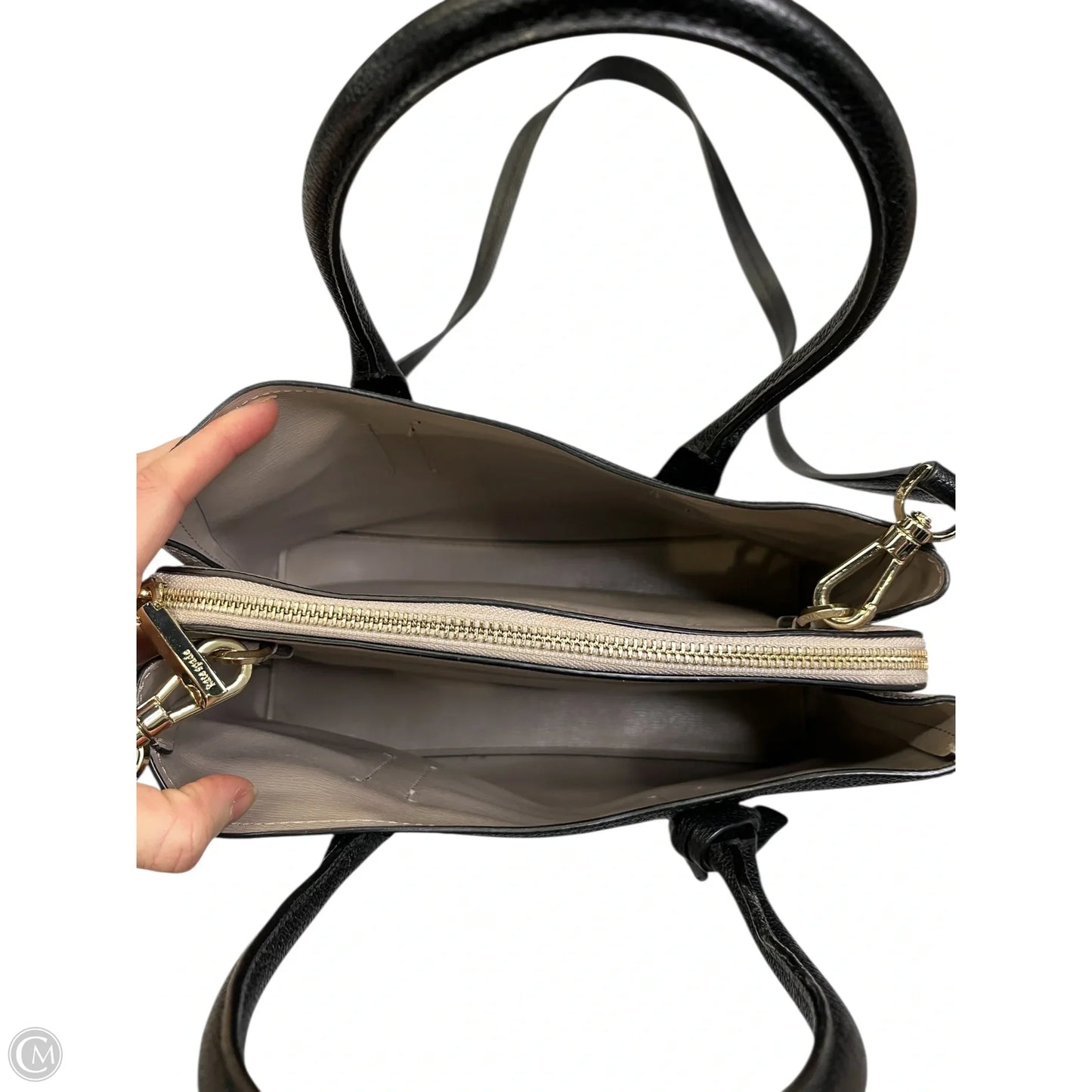 Crossbody Designer By Kate Spade, Size: Small