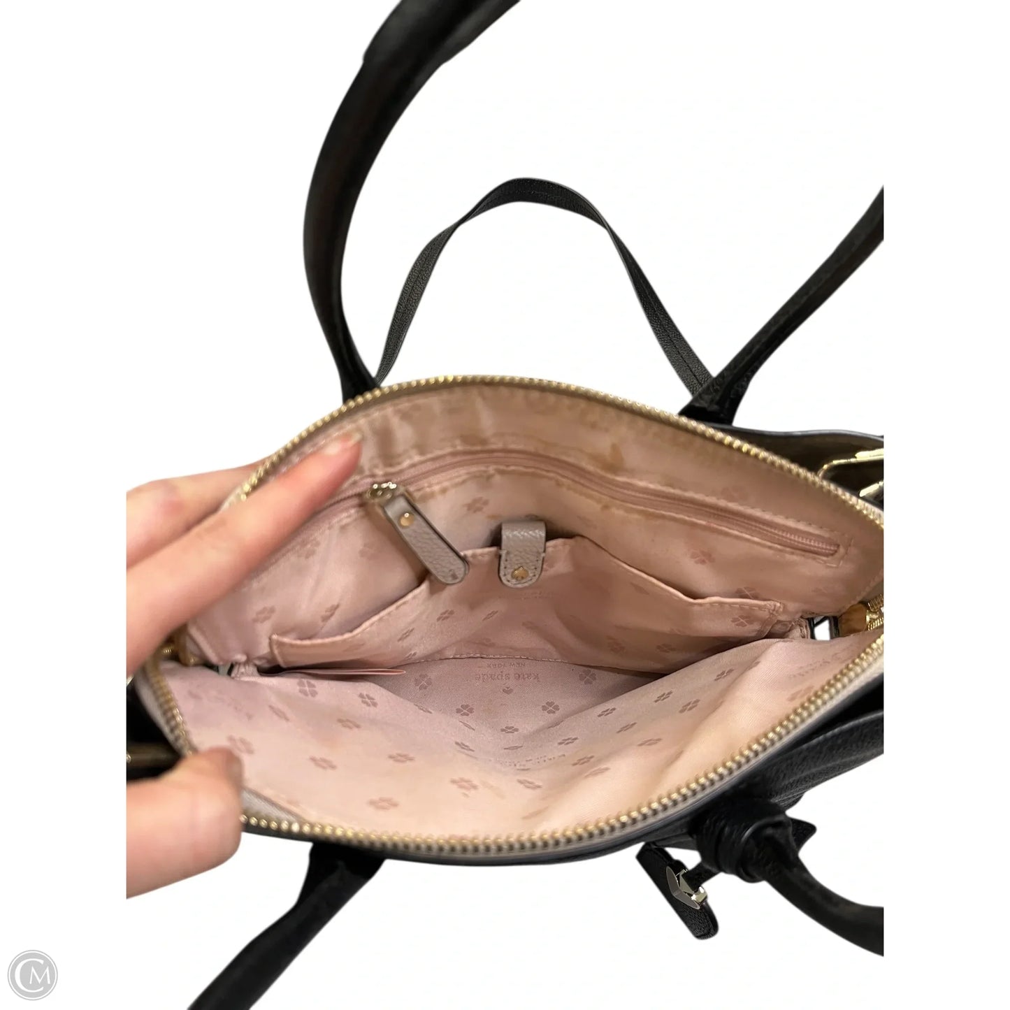 Crossbody Designer By Kate Spade, Size: Small