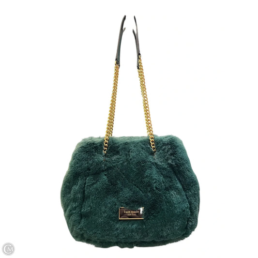 Handbag Designer By Kate Spade, Size: Small