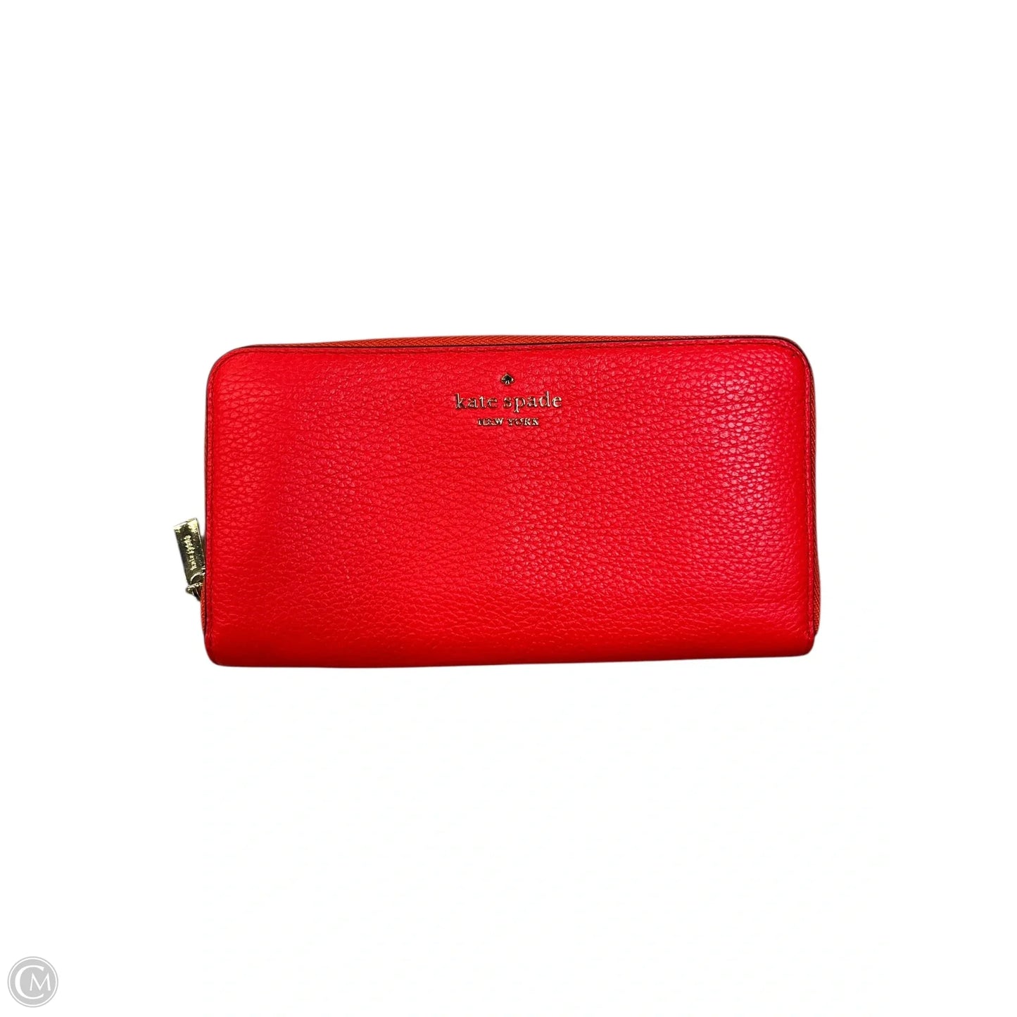 Wallet Designer By Kate Spade, Size: Large