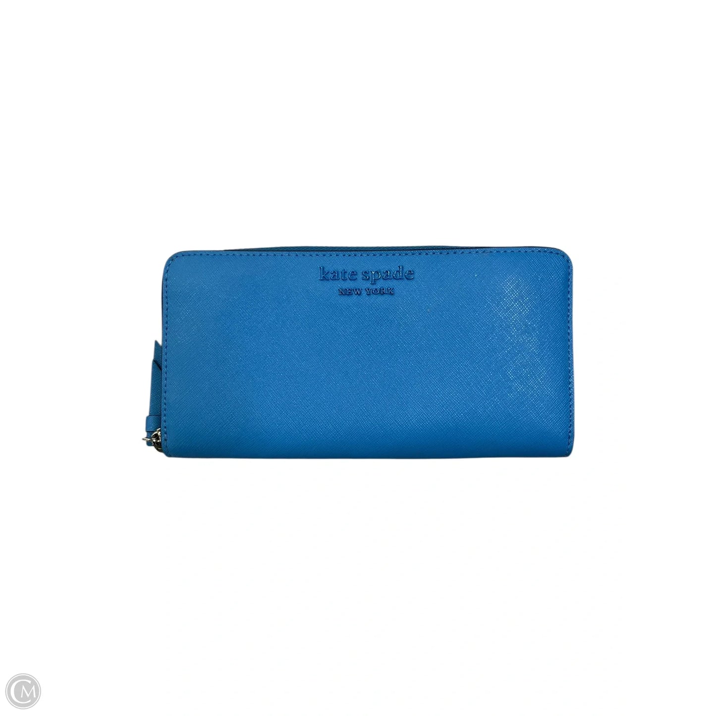 Wallet Designer By Kate Spade, Size: Large