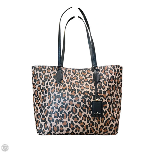 Handbag Designer By Kate Spade, Size: Large