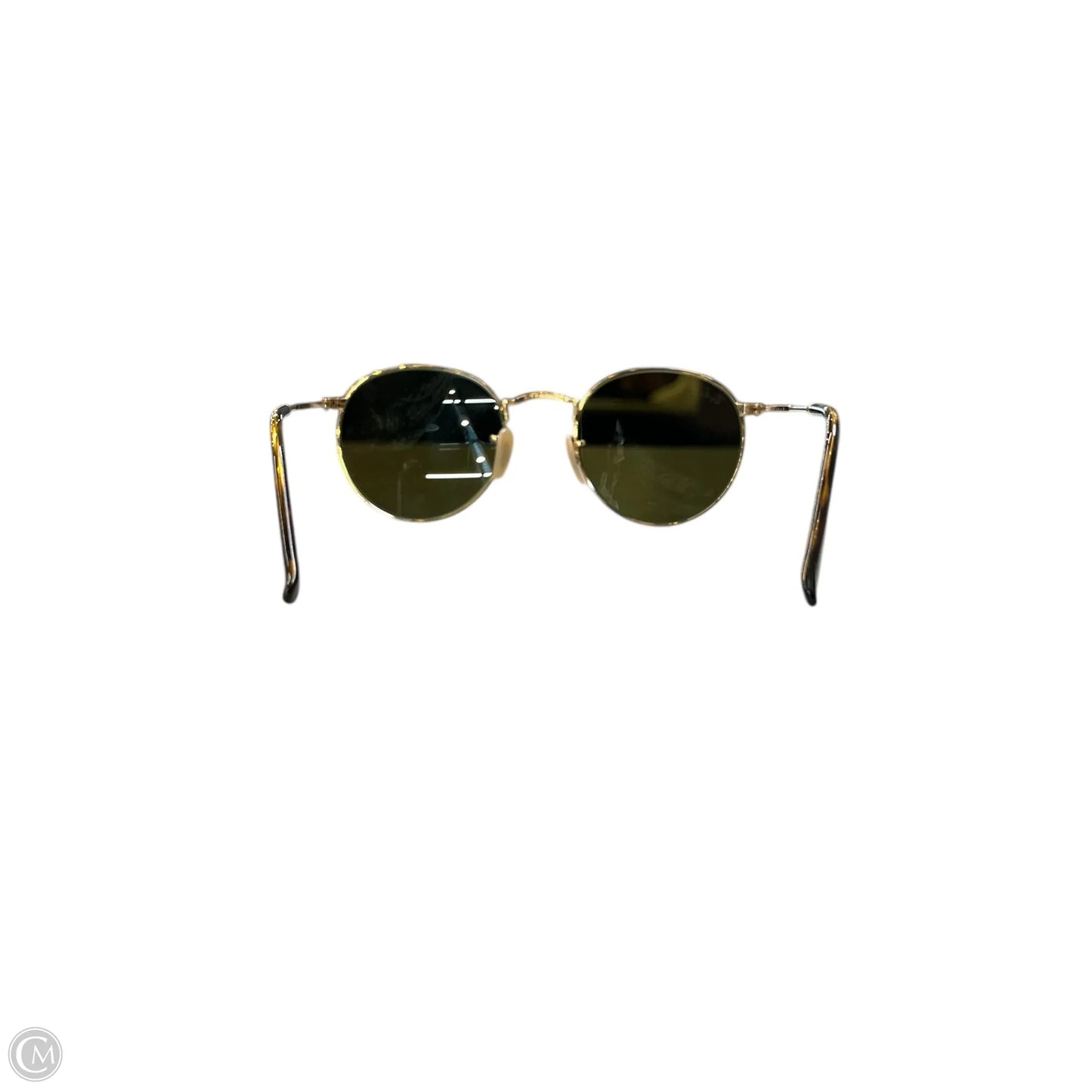 Sunglasses Designer By Ray Ban