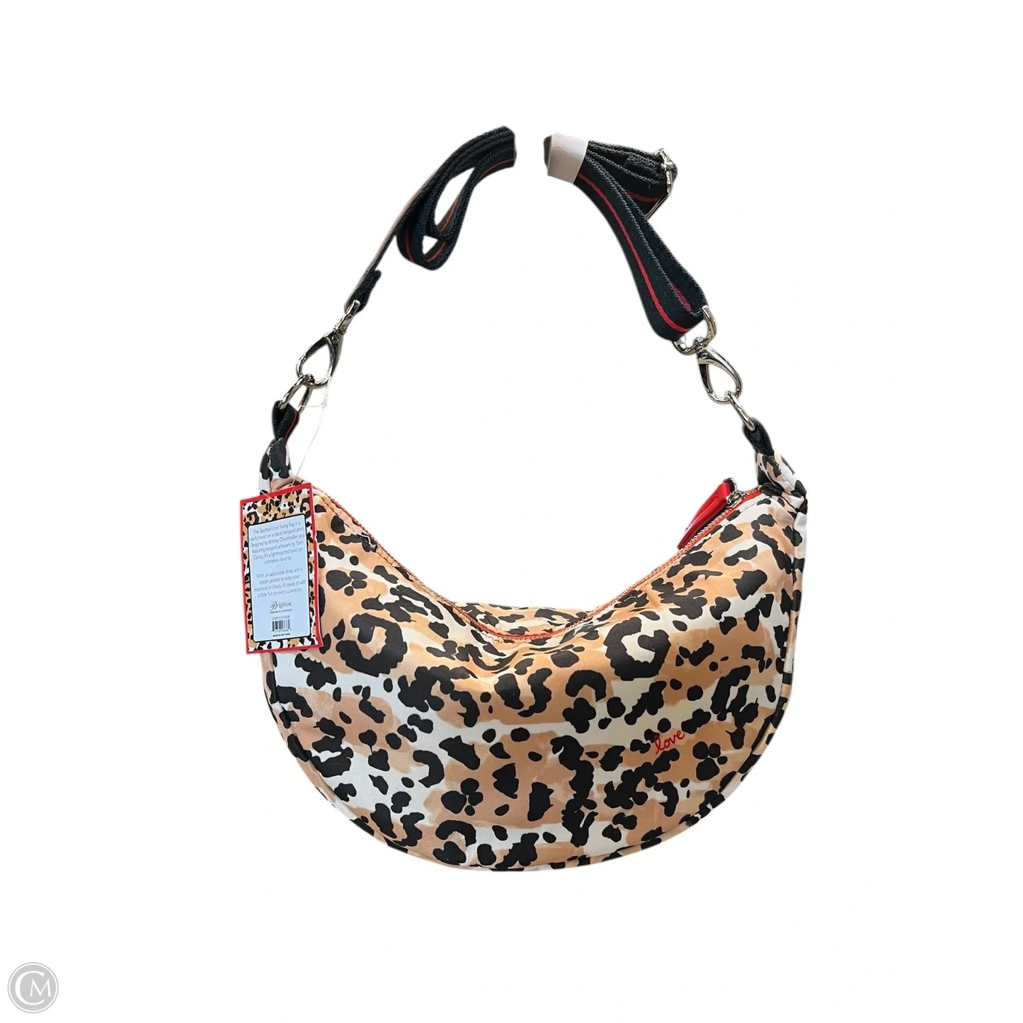 Crossbody By Brighton, Size: Medium