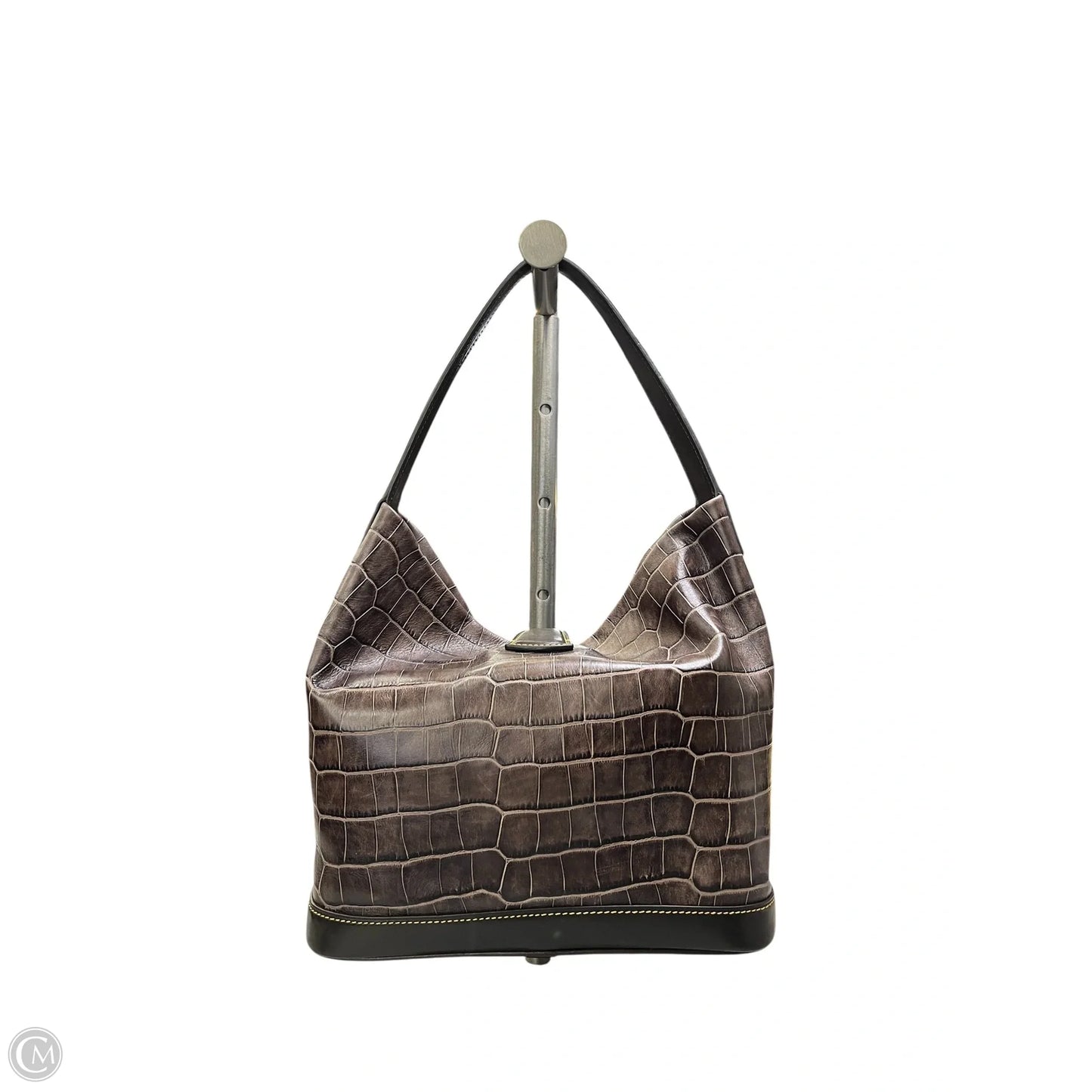 Handbag Designer By Dooney And Bourke, Size: Large