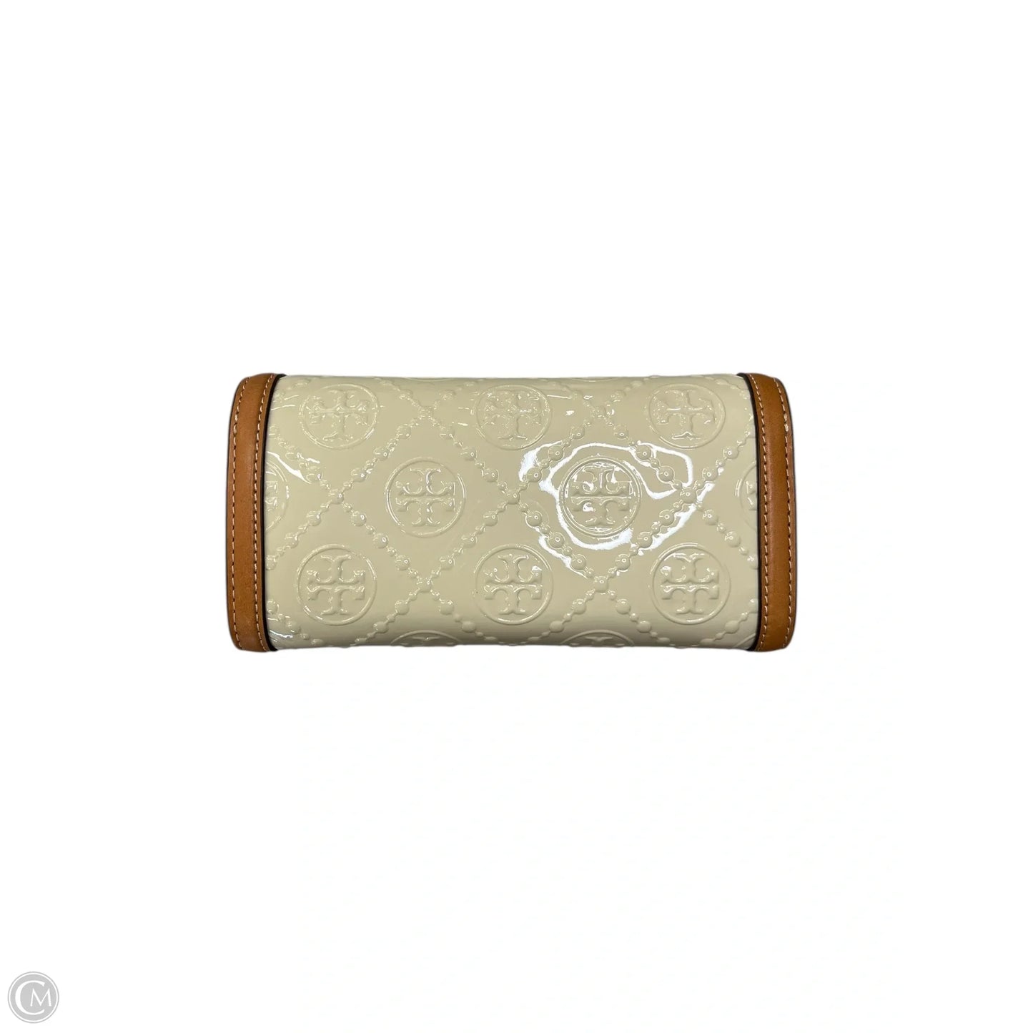 Wallet Designer By Tory Burch, Size: Large