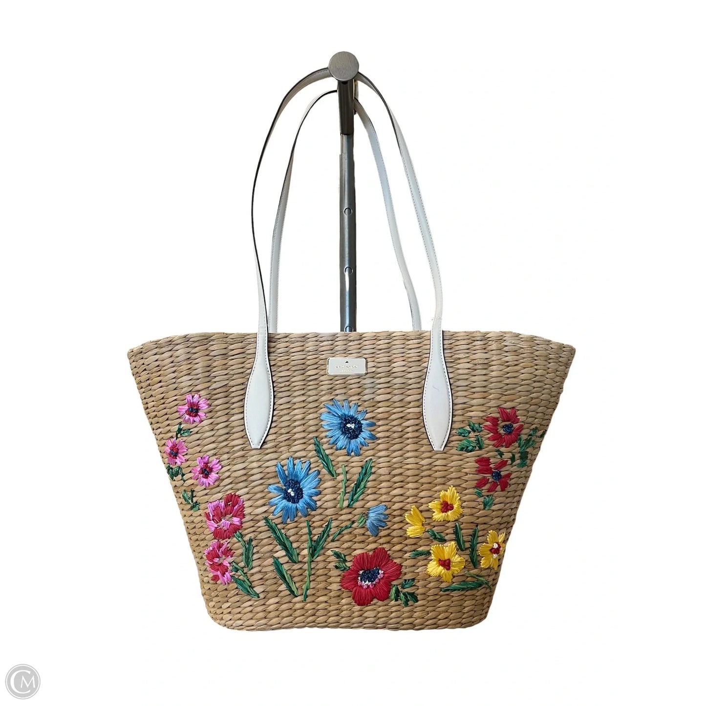 Tote Designer By Kate Spade, Size: Large