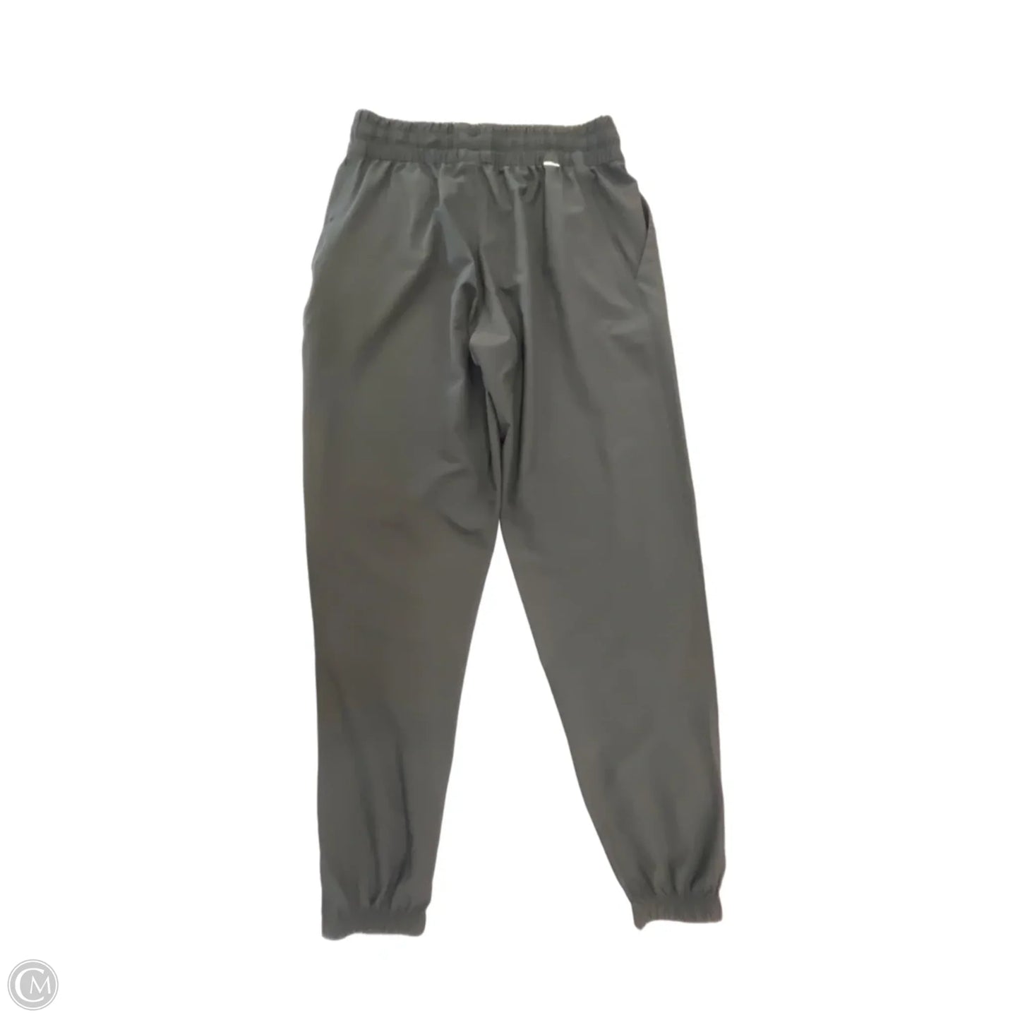 Athletic Pants By Vuori In Black, Size: Xs
