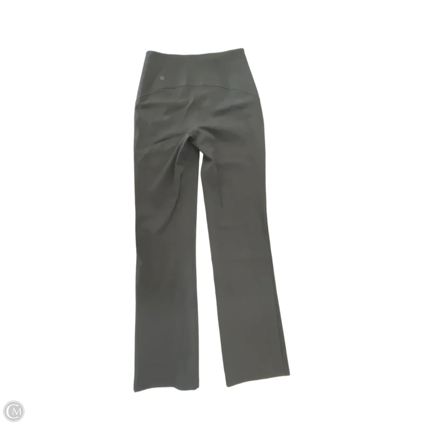 Pants Dress By Lululemon In Black, Size: S