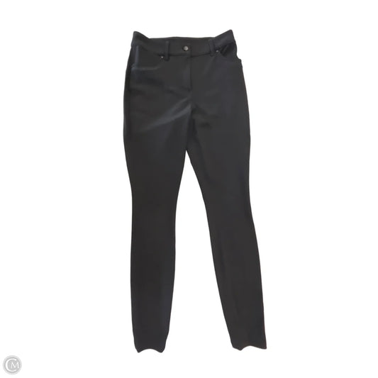 Pants Dress By Lululemon In Black, Size: S