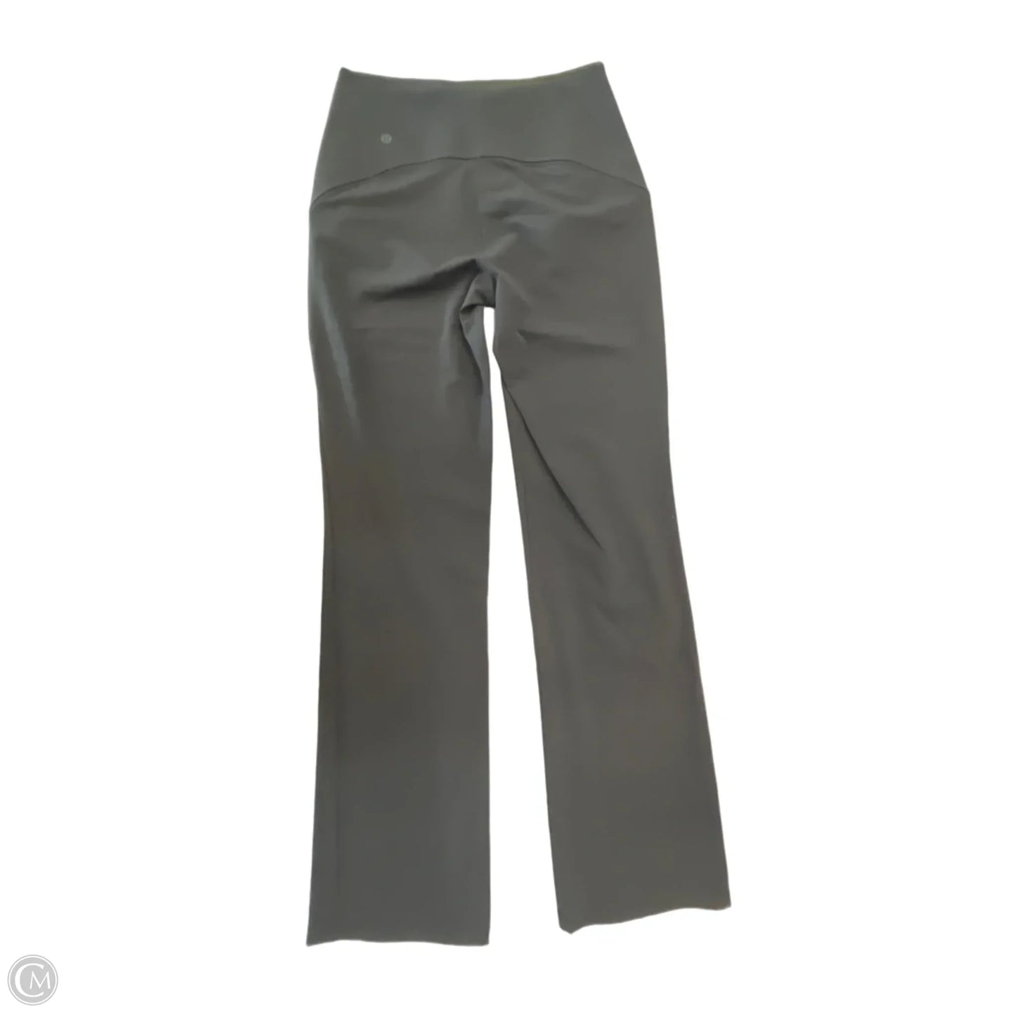 Pants Dress By Lululemon In Black, Size: S