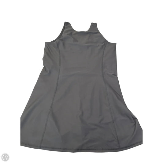 Athletic Dress By Old Navy In Black, Size: Xxl