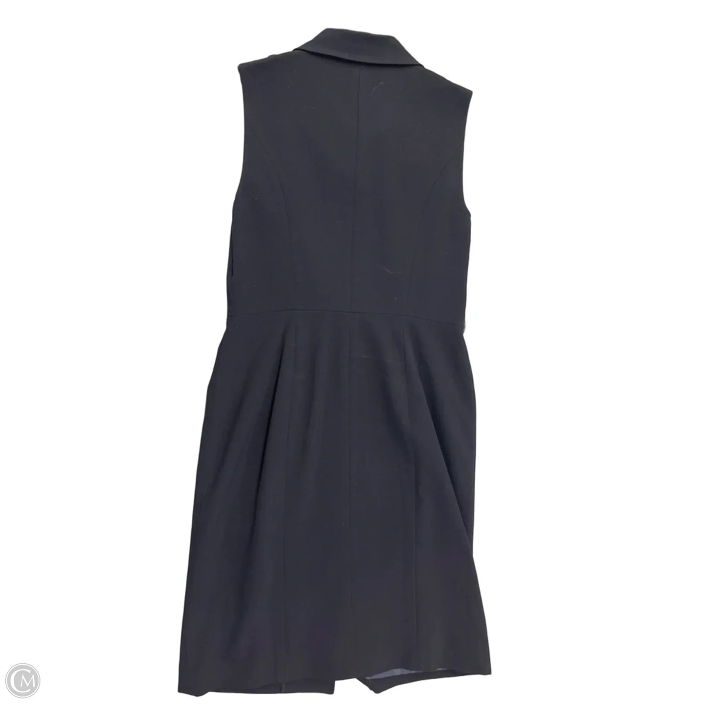 Dress Work By Premise In Navy, Size: Xs