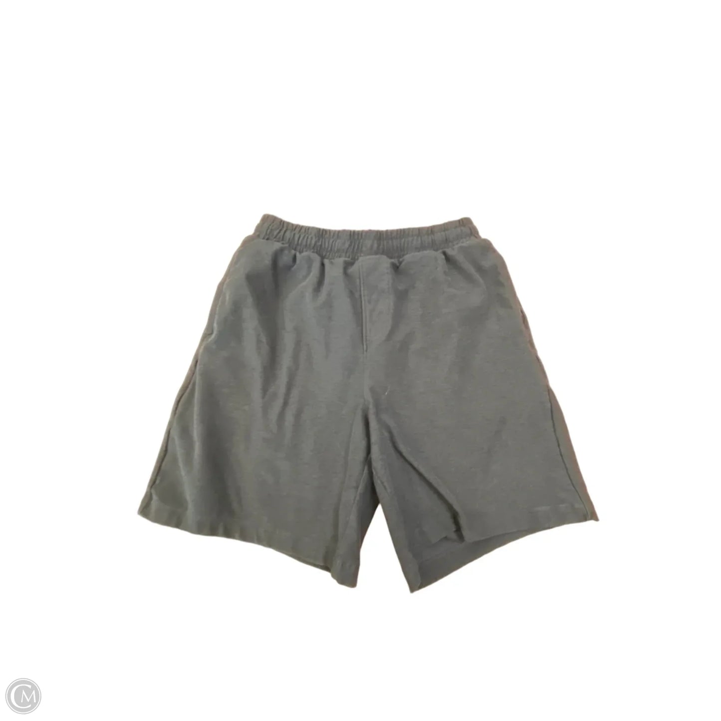Athletic Shorts By Beyond Yoga In Navy, Size: S