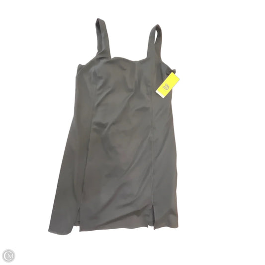 Athletic Dress By All In Motion In Black, Size: M