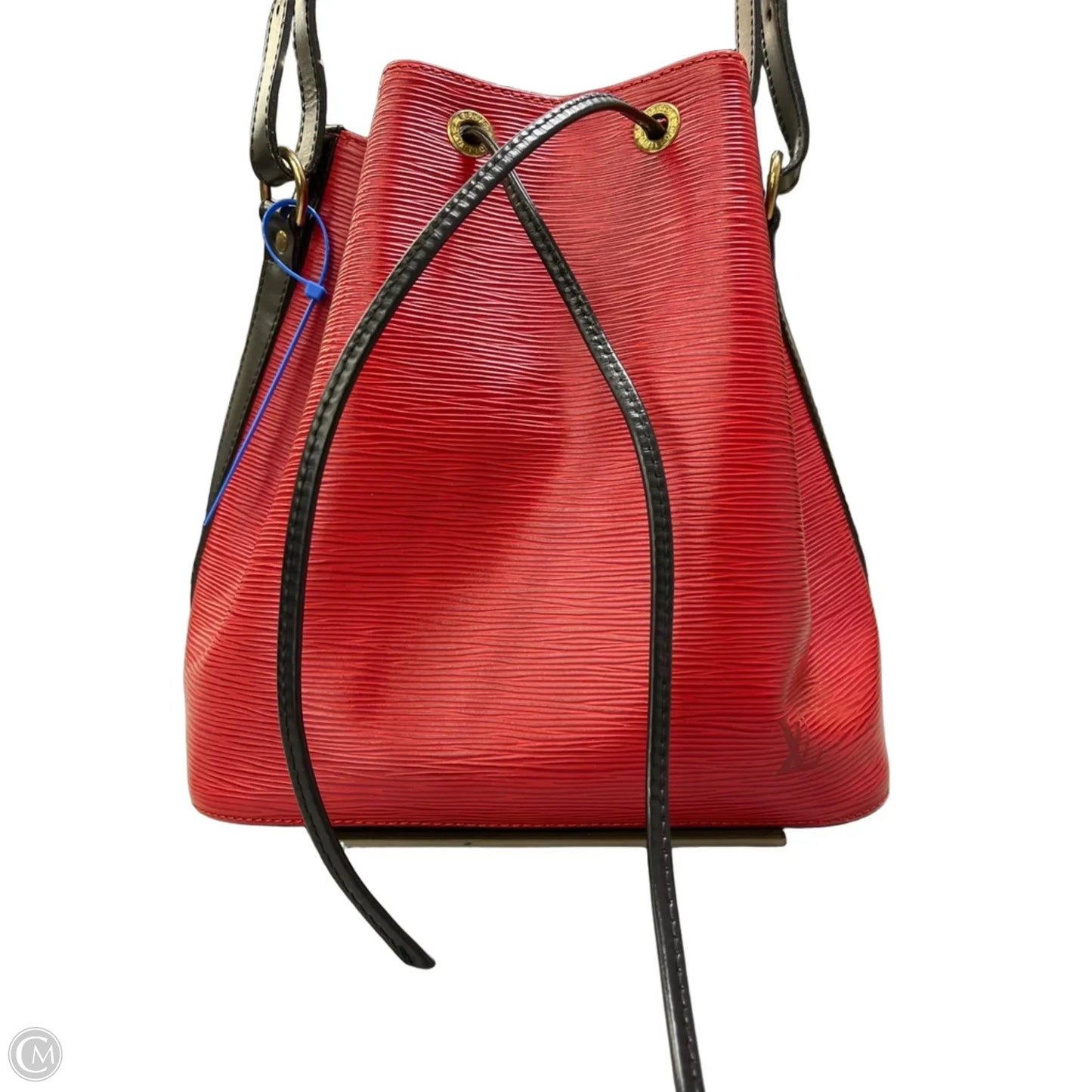 Crossbody Luxury Designer By Louis Vuitton, Size: Medium