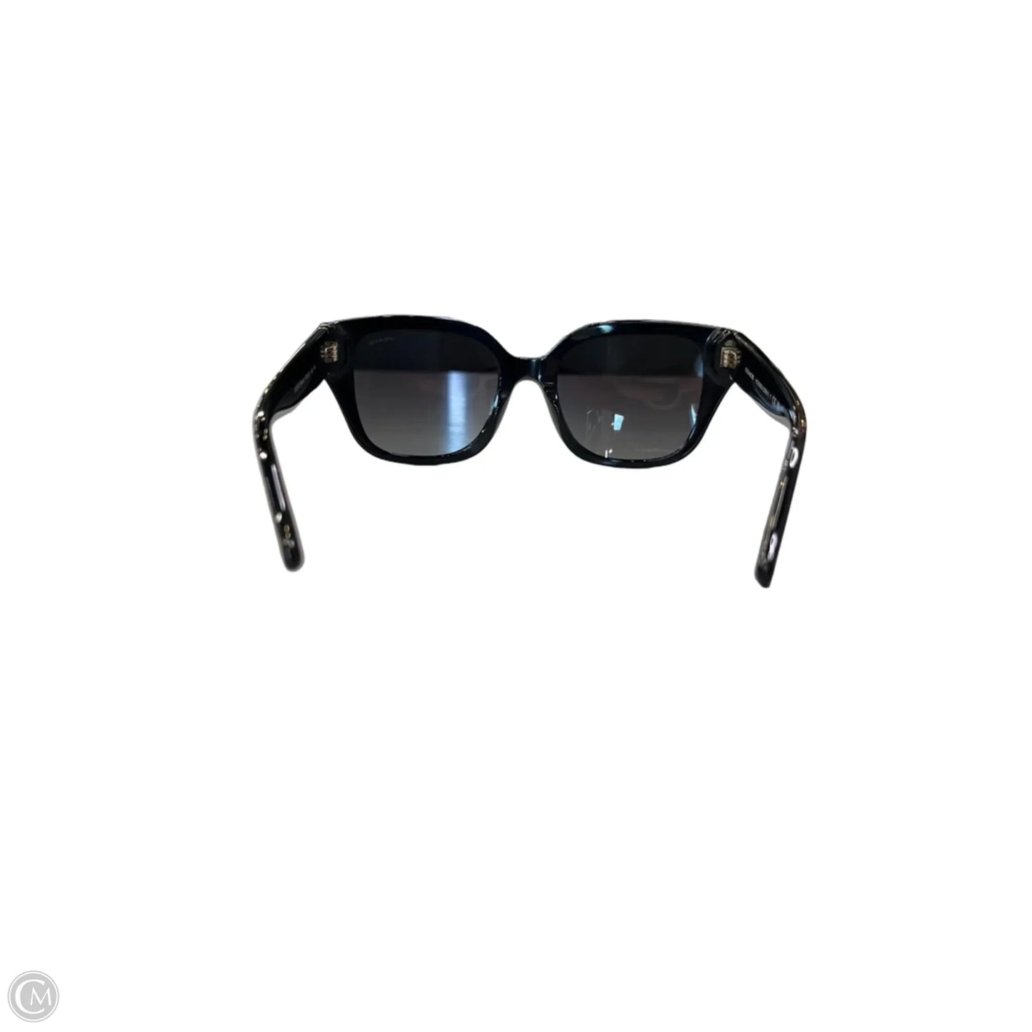 Sunglasses Designer By Coach
