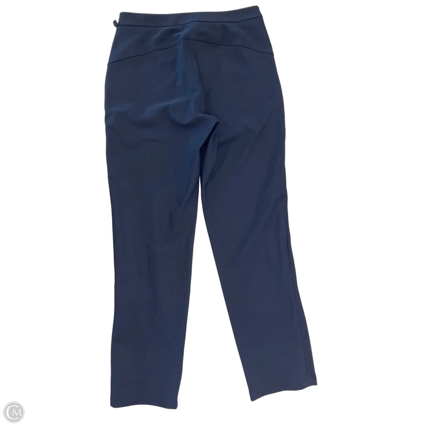 Pants Dress By Lululemon In Navy, Size: S