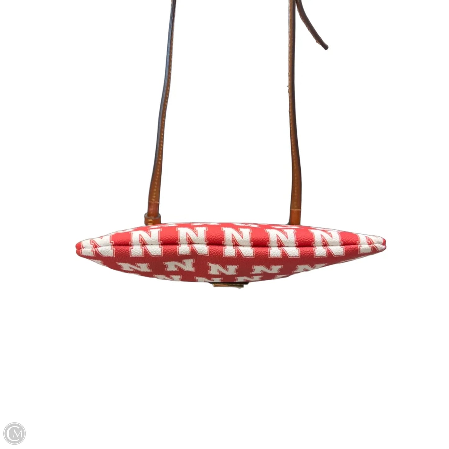 Crossbody Designer By Dooney And Bourke, Size: Small