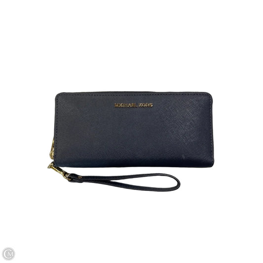 Wristlet Designer By Michael Kors, Size: Large