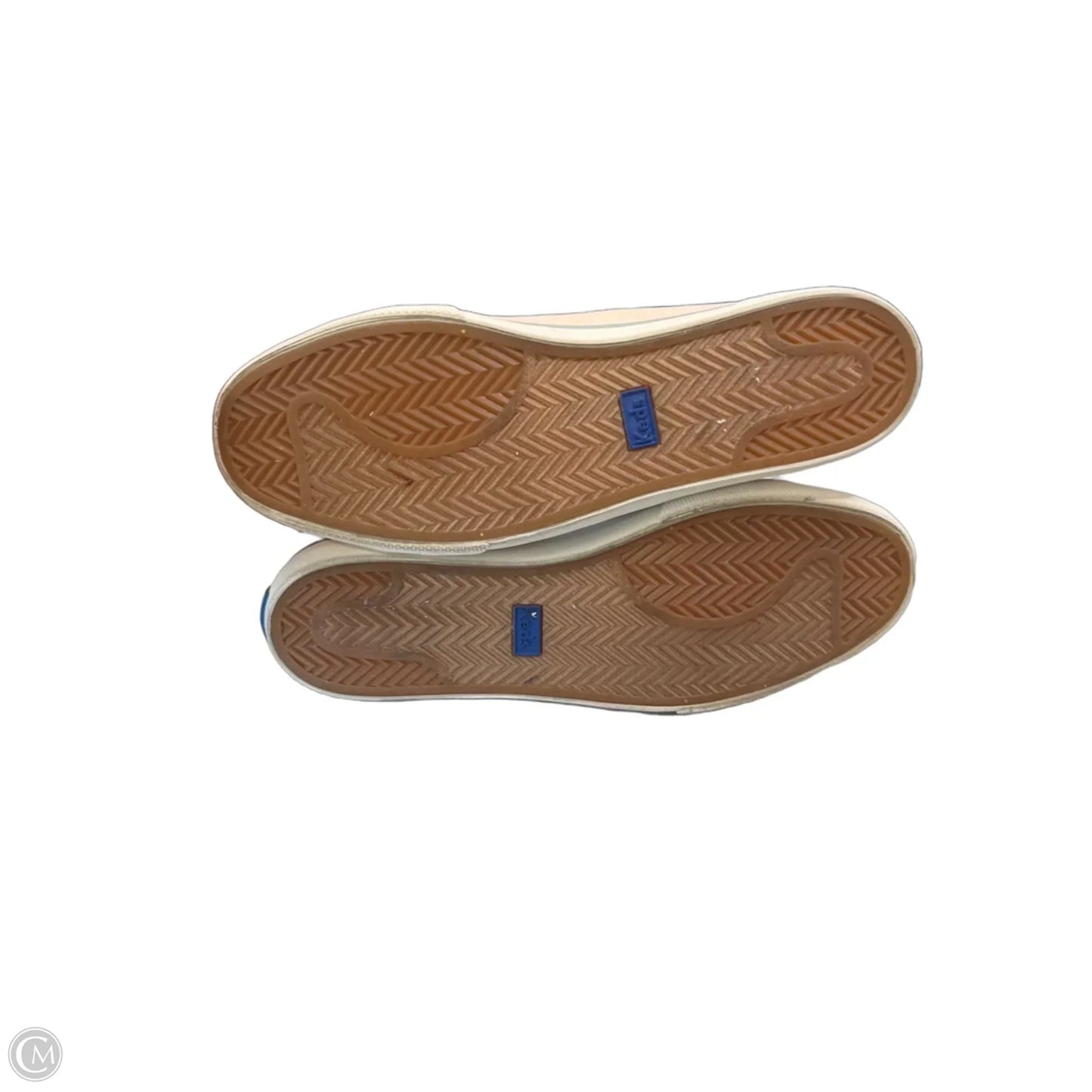 Shoes Sneakers By Keds In Pink, Size: 9.5