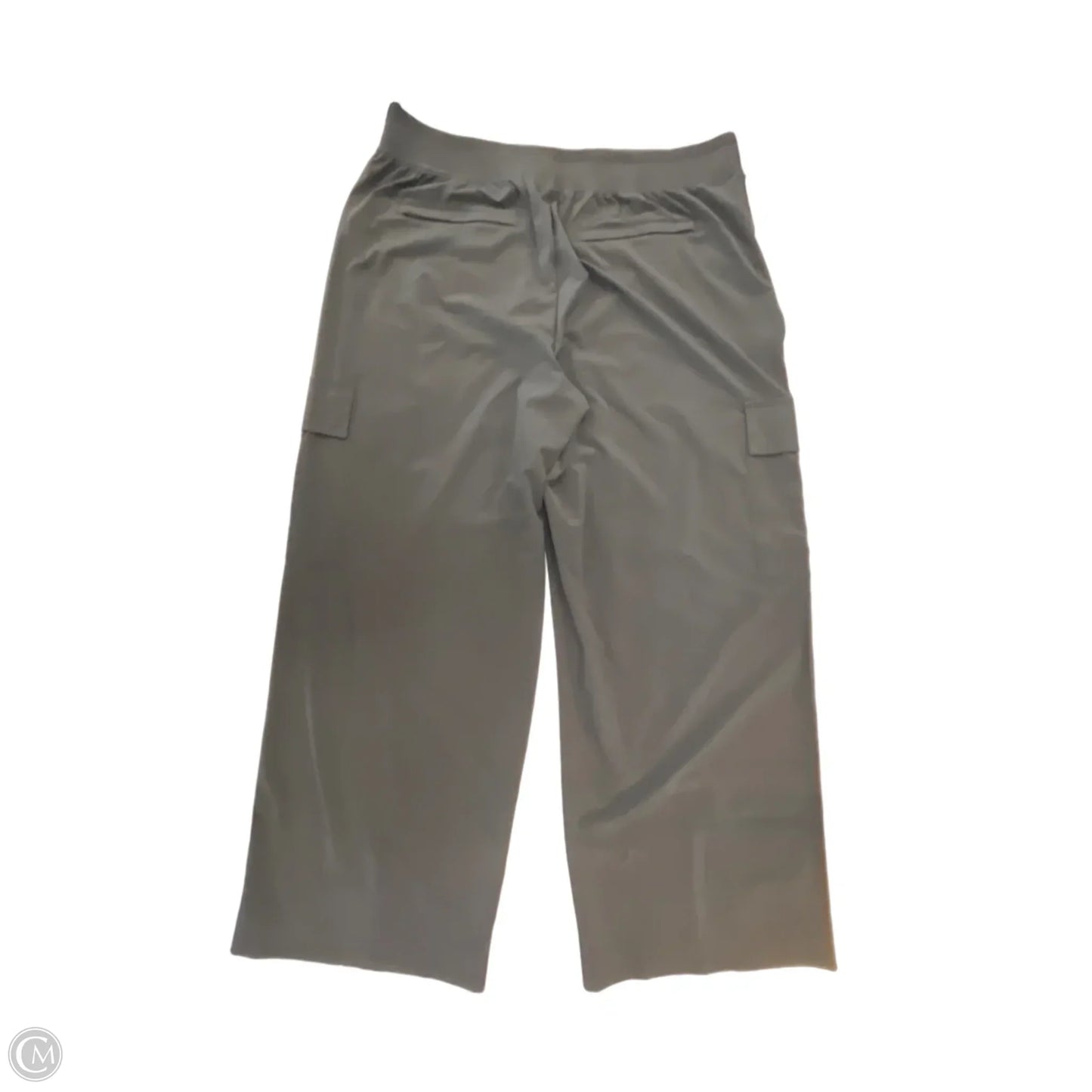 Athletic Pants By Athleta In Black, Size: Xl